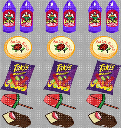 Pen sticker-F 2209